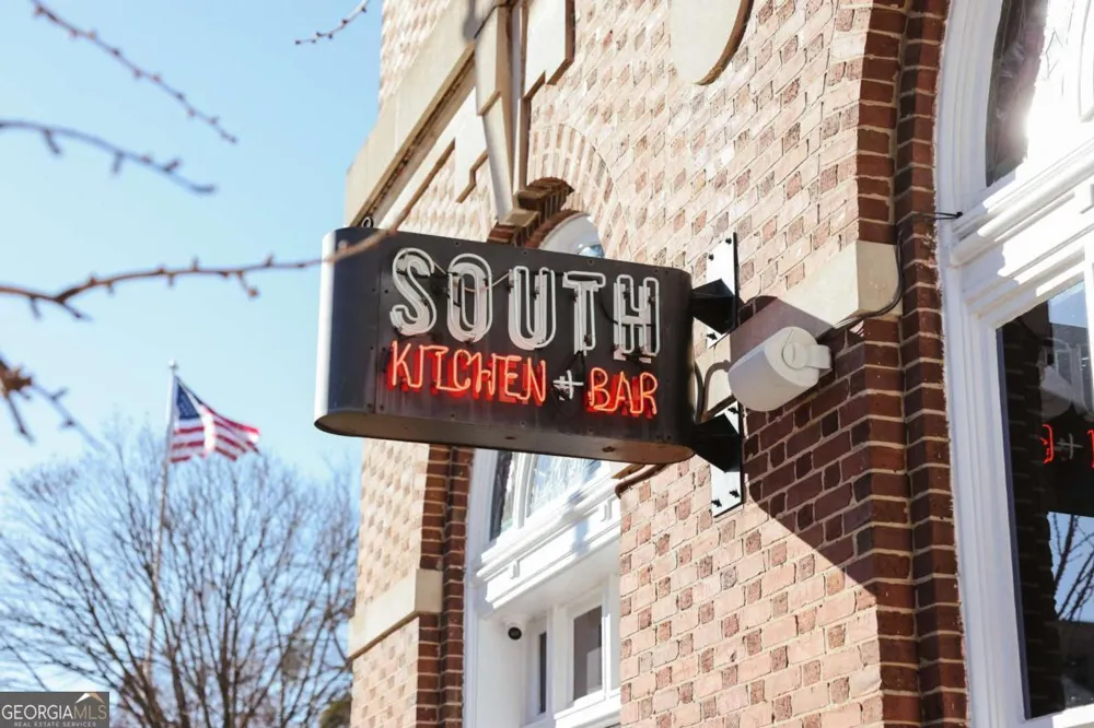 247 Washington ST Athens, GA 30601