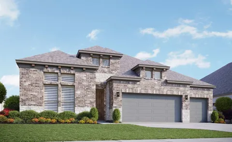 2241 Garnet Drive