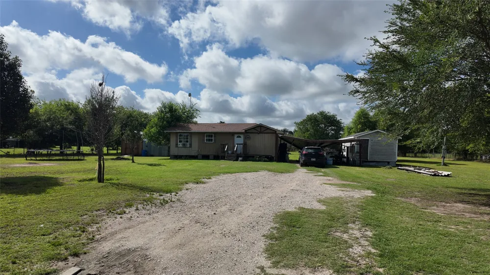 6709 Sue Ann Lane Terrell, TX 75161