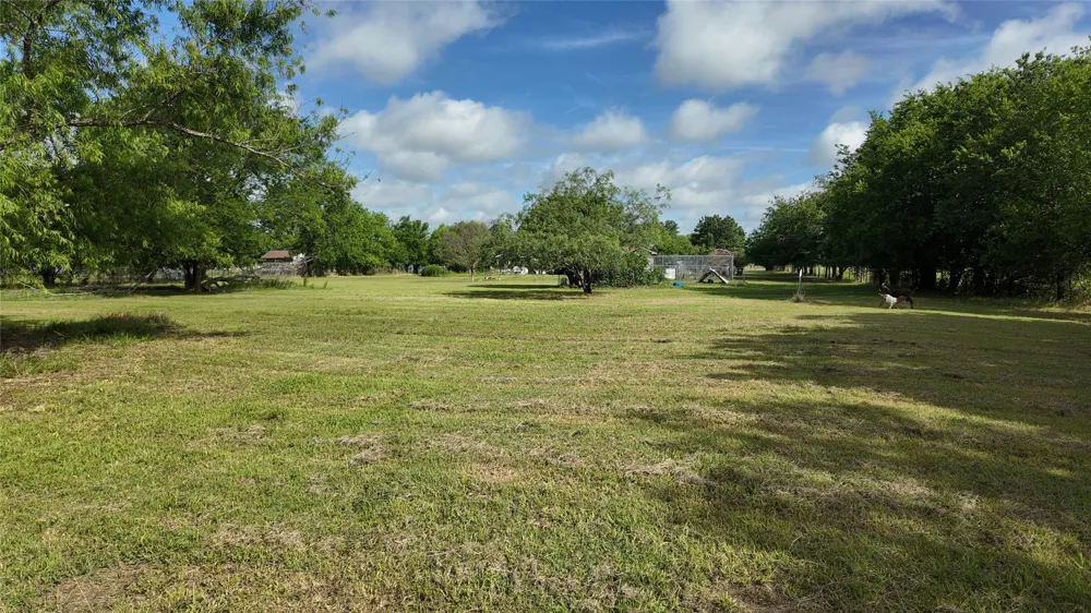 6709 Sue Ann Lane Terrell, TX 75161