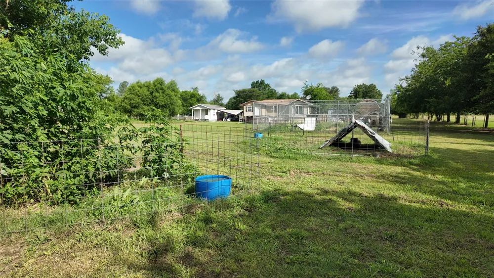 6709 Sue Ann Lane Terrell, TX 75161