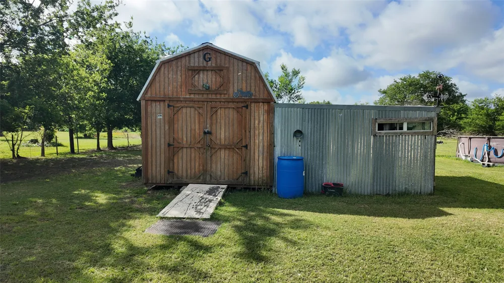 6709 Sue Ann Lane Terrell, TX 75161