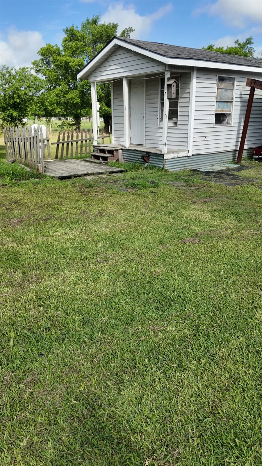 6709 Sue Ann Lane Terrell, TX 75161