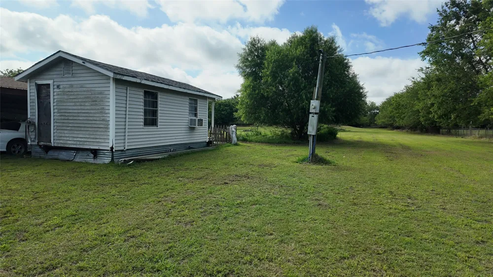 6709 Sue Ann Lane Terrell, TX 75161