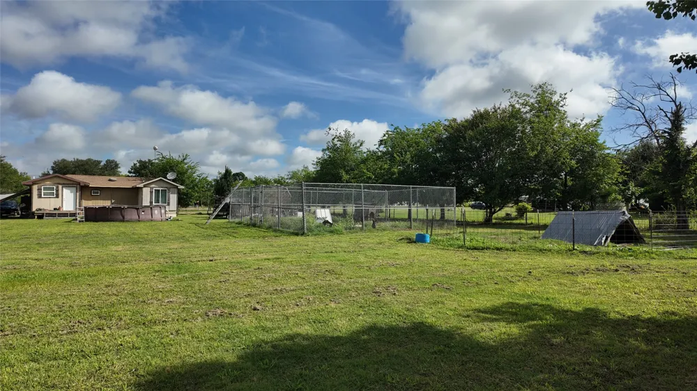 6709 Sue Ann Lane Terrell, TX 75161