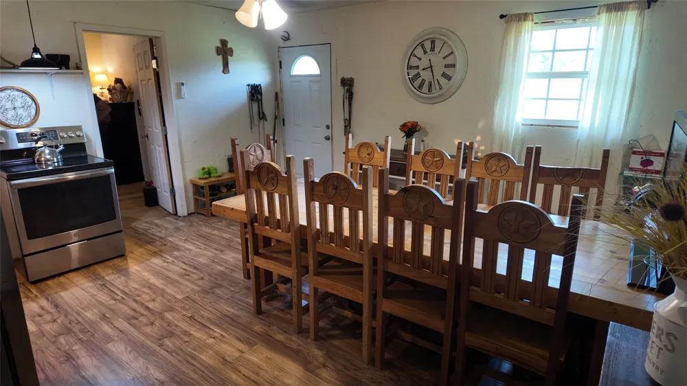 6709 Sue Ann Lane Terrell, TX 75161