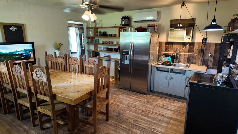 6709 Sue Ann Lane Terrell, TX 75161