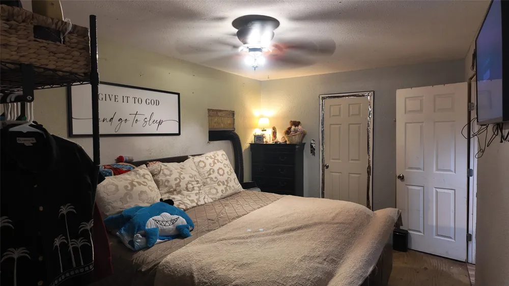 6709 Sue Ann Lane Terrell, TX 75161