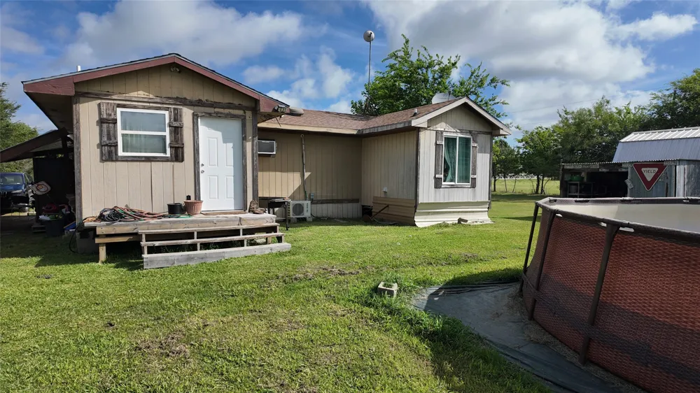 6709 Sue Ann Lane Terrell, TX 75161