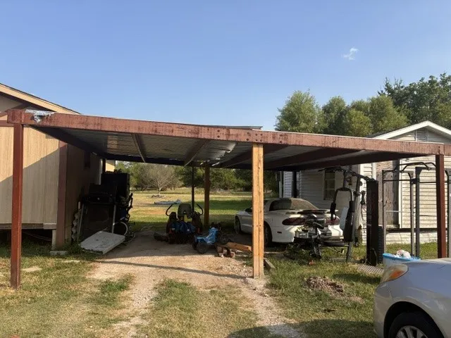 6709 Sue Ann Lane Terrell, TX 75161