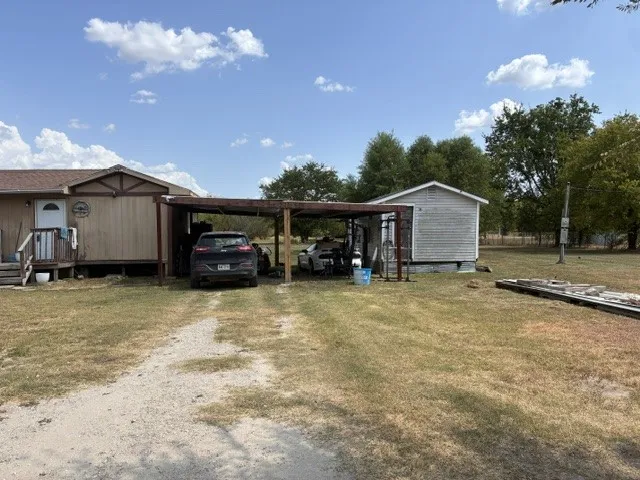 6709 Sue Ann Lane Terrell, TX 75161