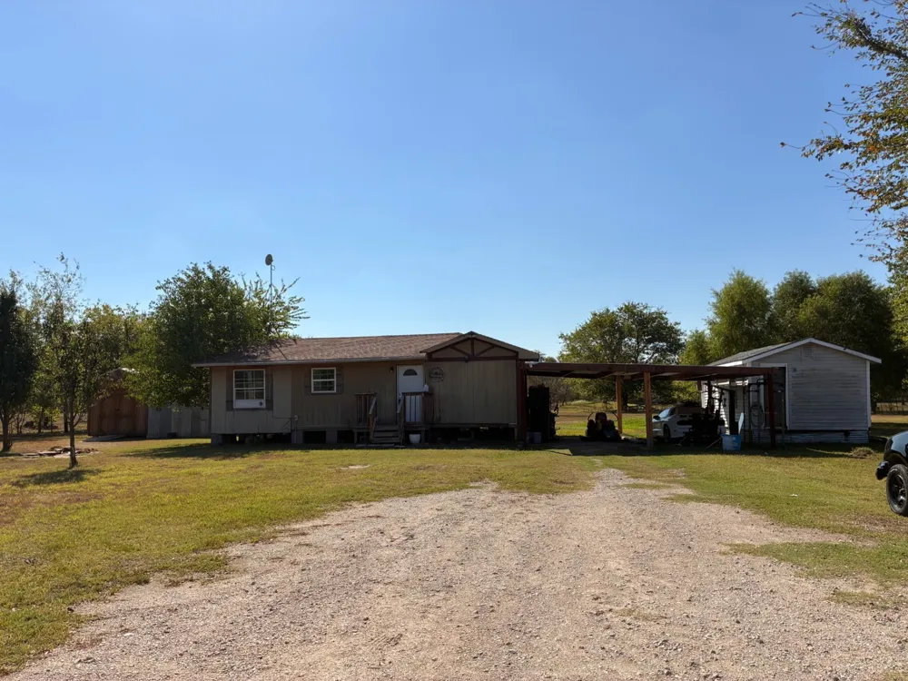 6709 Sue Ann Lane Terrell, TX 75161