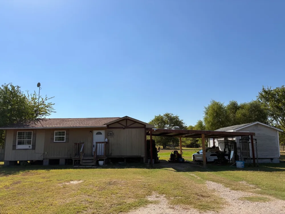 6709 Sue Ann Lane Terrell, TX 75161