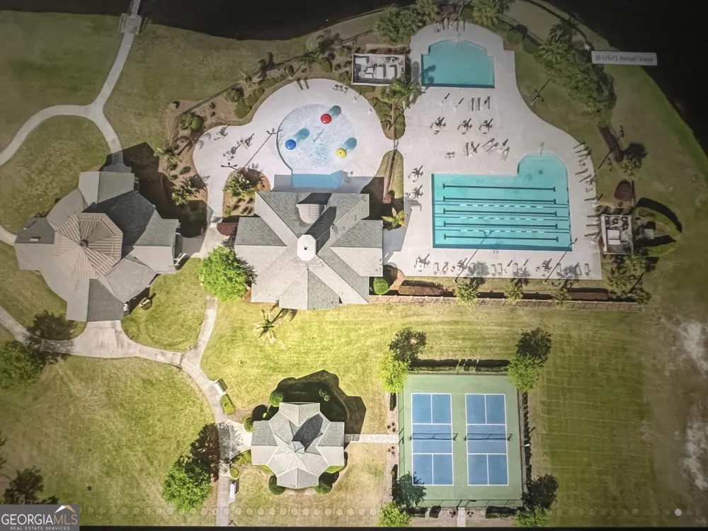 0 Whispering Oaks LN St. Marys, GA 31558