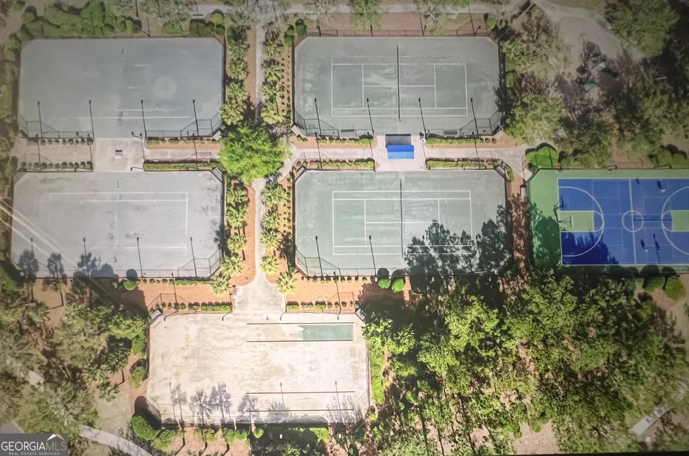 0 Whispering Oaks LN St. Marys, GA 31558