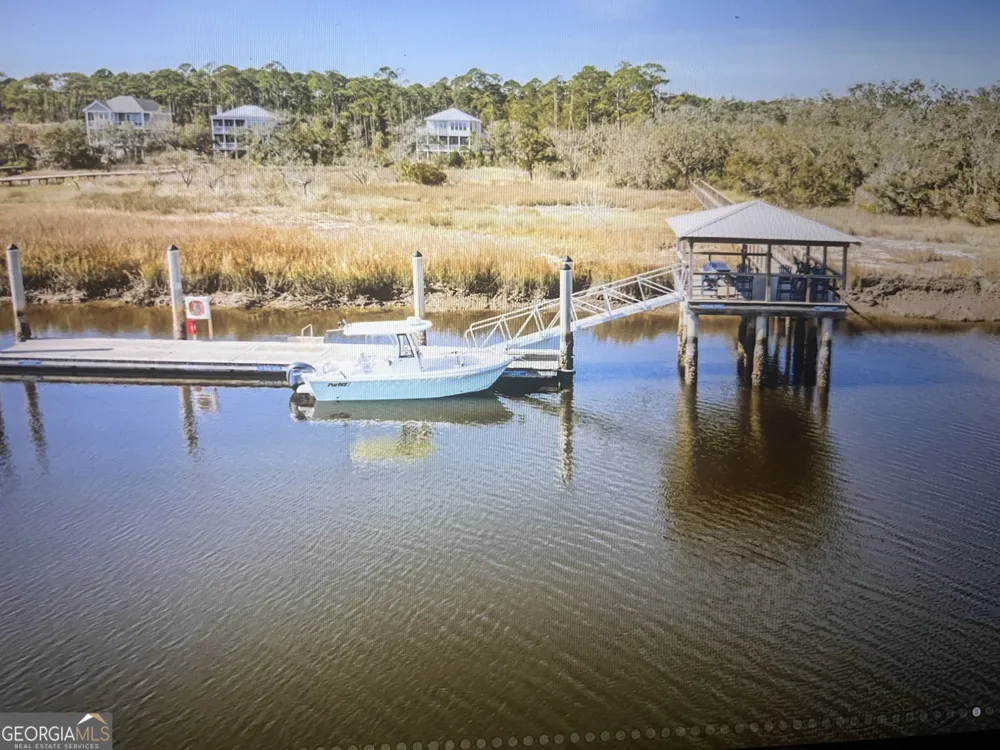 0 Whispering Oaks LN St. Marys, GA 31558