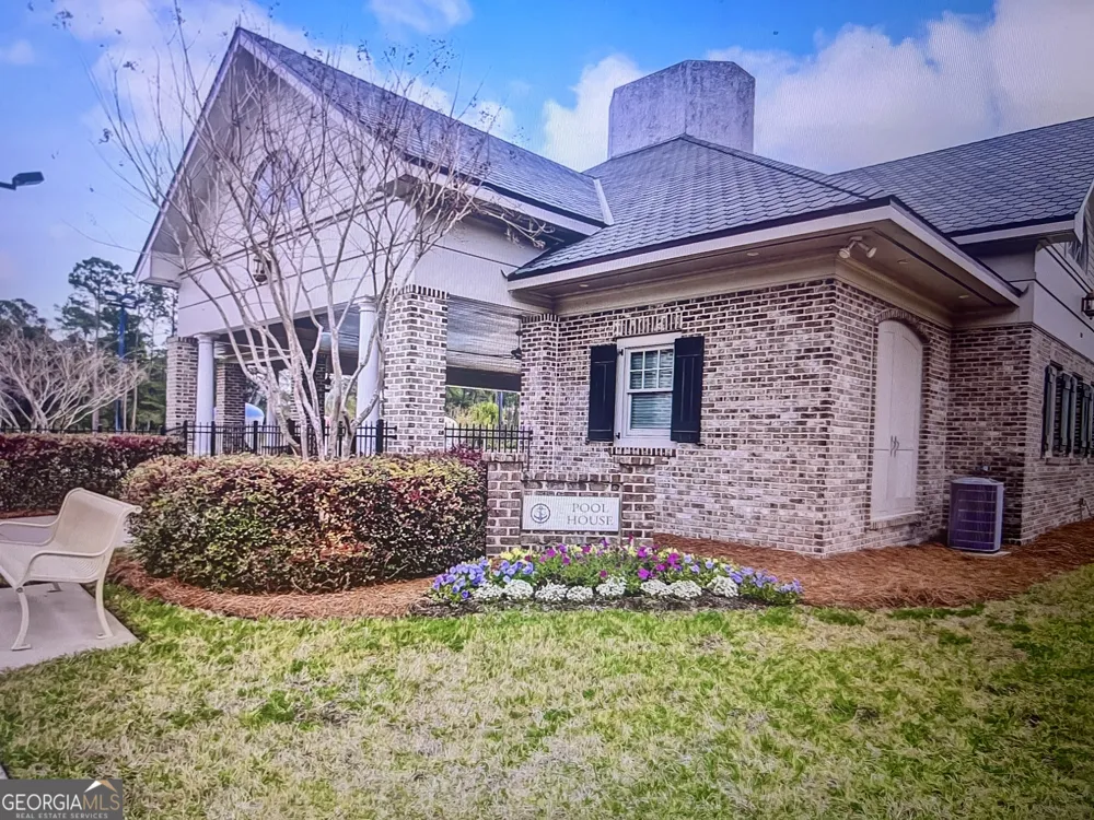 0 Whispering Oaks LN St. Marys, GA 31558