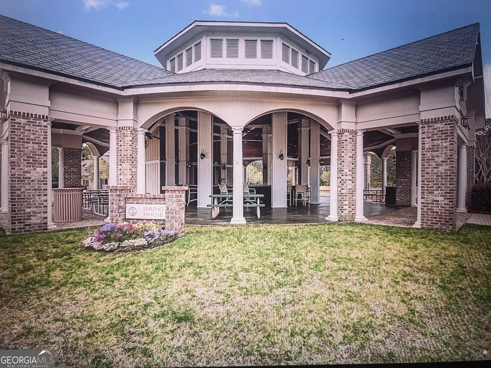 0 Whispering Oaks LN St. Marys, GA 31558