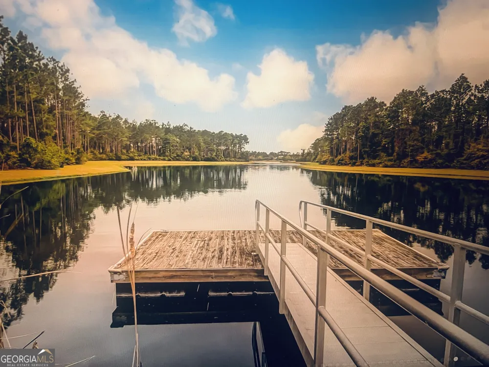 0 Whispering Oaks LN St. Marys, GA 31558