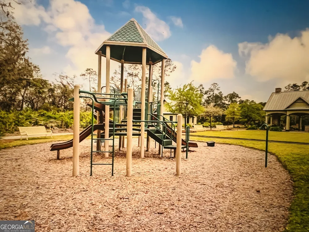 0 Whispering Oaks LN St. Marys, GA 31558