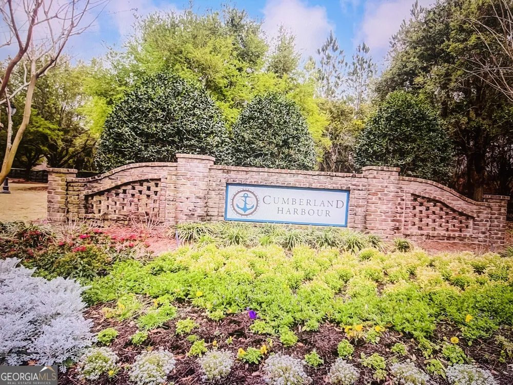 0 Whispering Oaks LN St. Marys, GA 31558