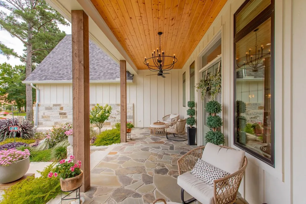 119 Ryder Cup Trail Hideaway, TX 75771