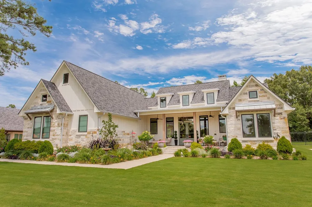 119 Ryder Cup Trail Hideaway, TX 75771