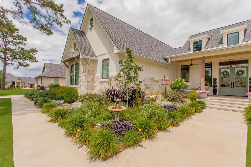 119 Ryder Cup Trail Hideaway, TX 75771