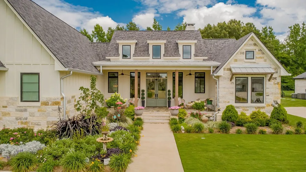 119 Ryder Cup Trail Hideaway, TX 75771