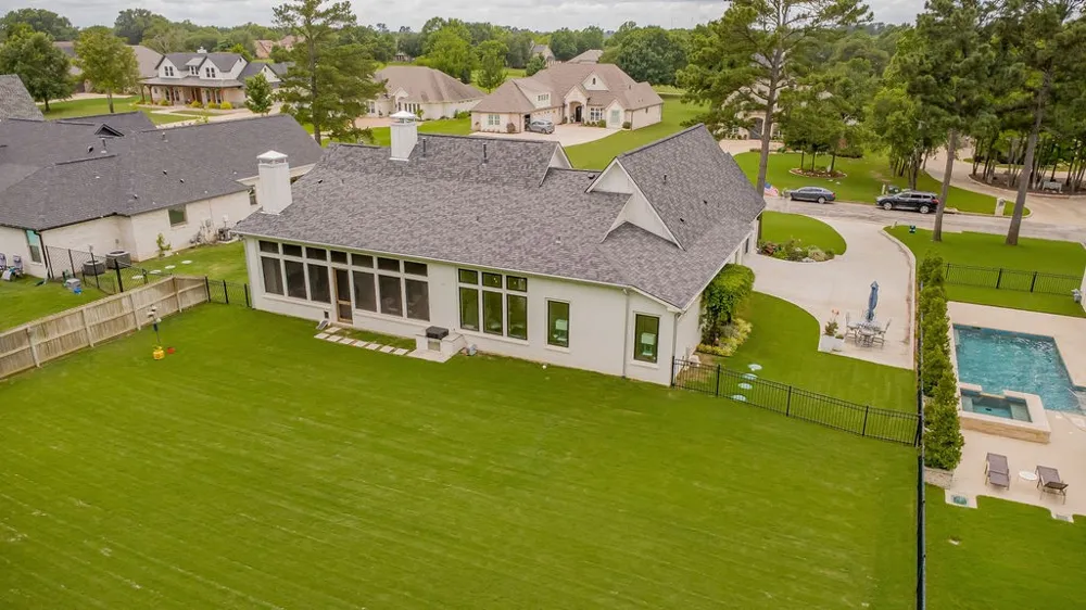 119 Ryder Cup Trail Hideaway, TX 75771