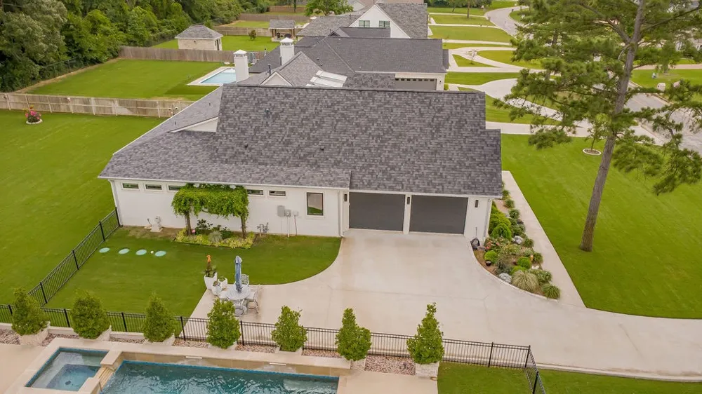 119 Ryder Cup Trail Hideaway, TX 75771