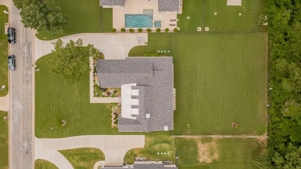 119 Ryder Cup Trail Hideaway, TX 75771
