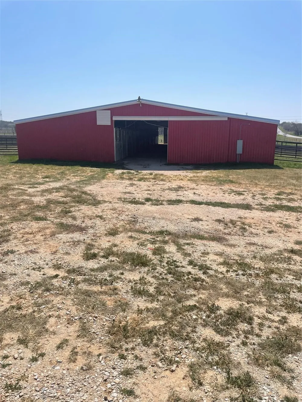 6437 FM 920 Bridgeport, TX 76426