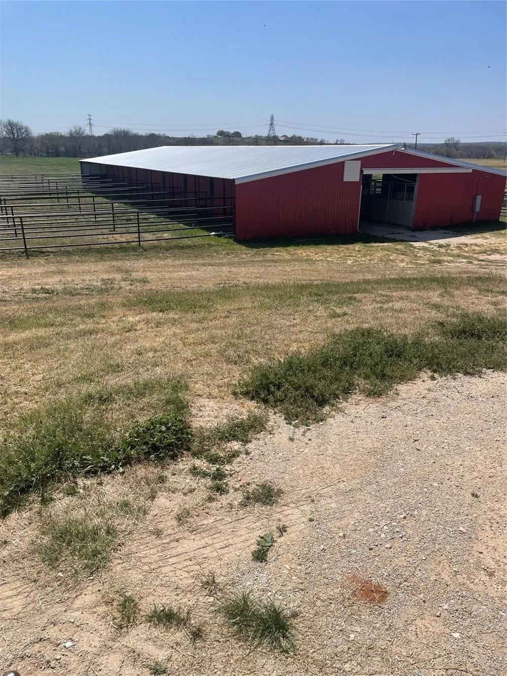 6437 FM 920 Bridgeport, TX 76426