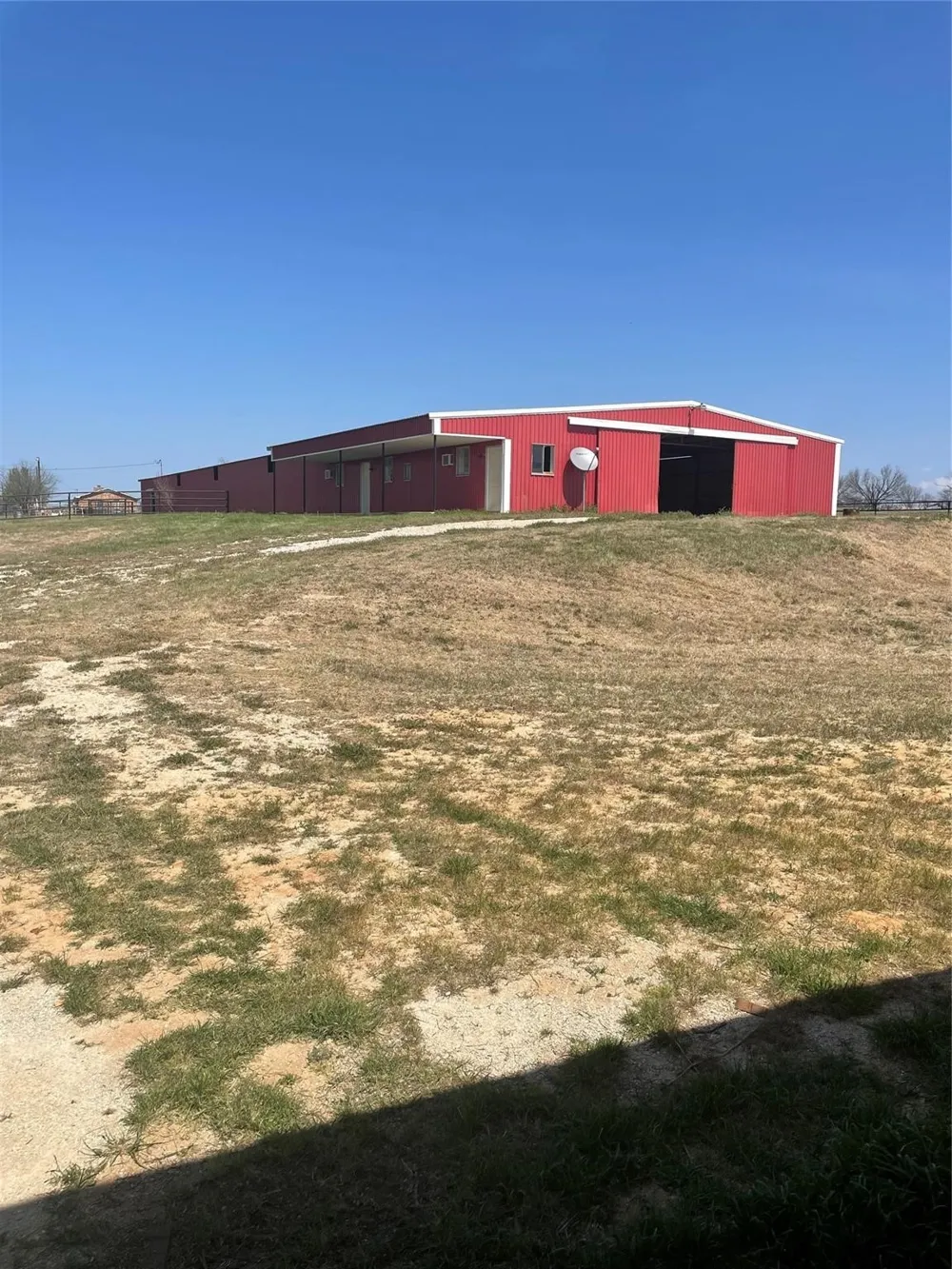 6437 FM 920 Bridgeport, TX 76426