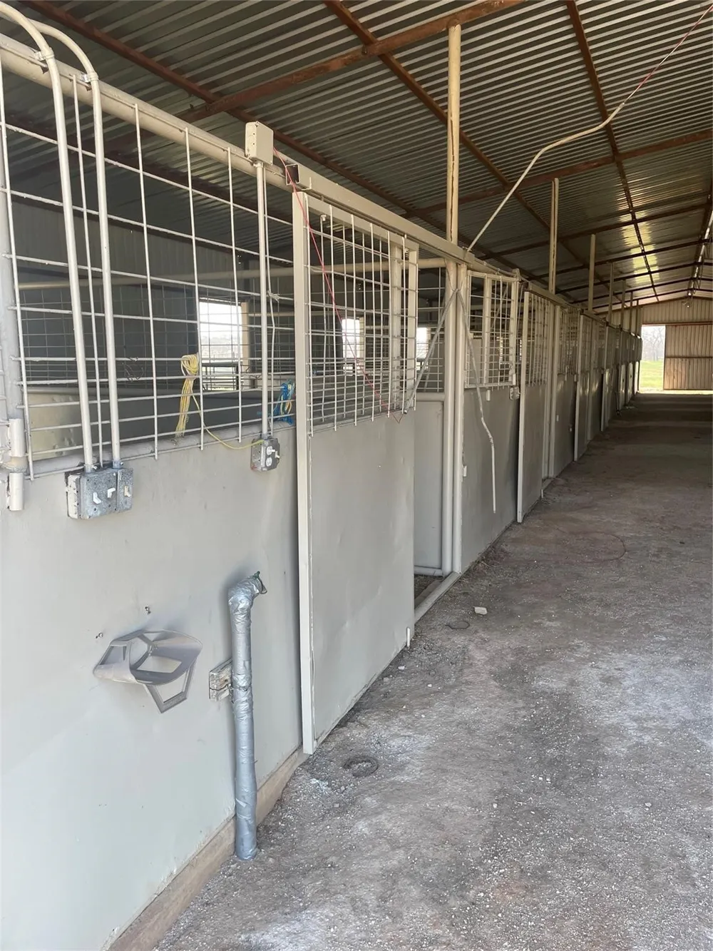 6437 FM 920 Bridgeport, TX 76426
