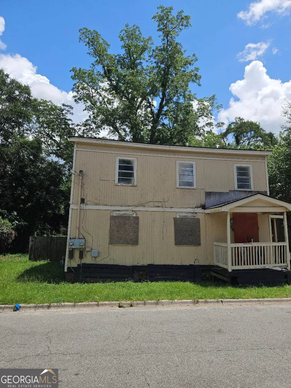 2118 Harden ST Savannah, GA 31415