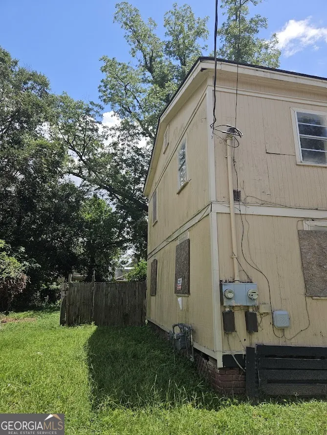 2118 Harden ST Savannah, GA 31415