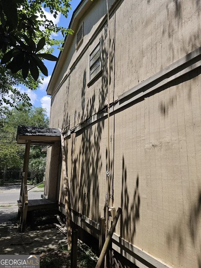 2118 Harden ST Savannah, GA 31415