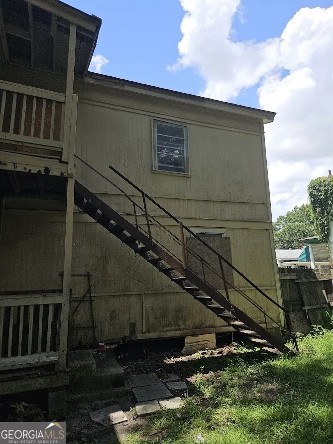 2118 Harden ST Savannah, GA 31415