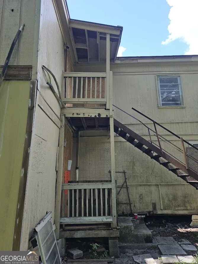 2118 Harden ST Savannah, GA 31415