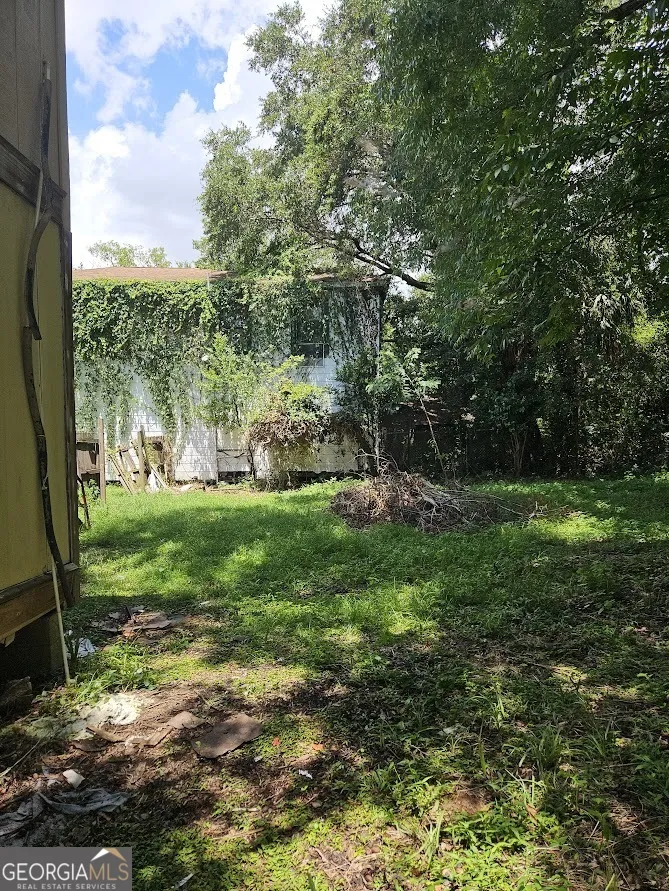 2118 Harden ST Savannah, GA 31415