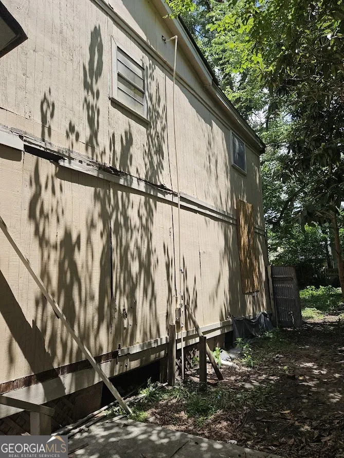 2118 Harden ST Savannah, GA 31415