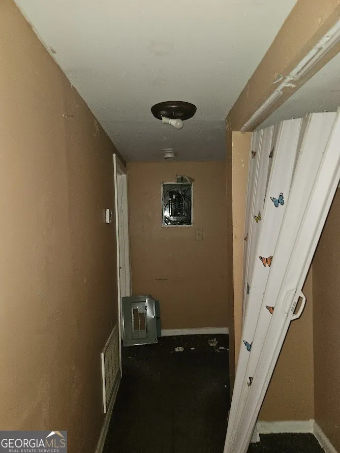 2118 Harden ST Savannah, GA 31415