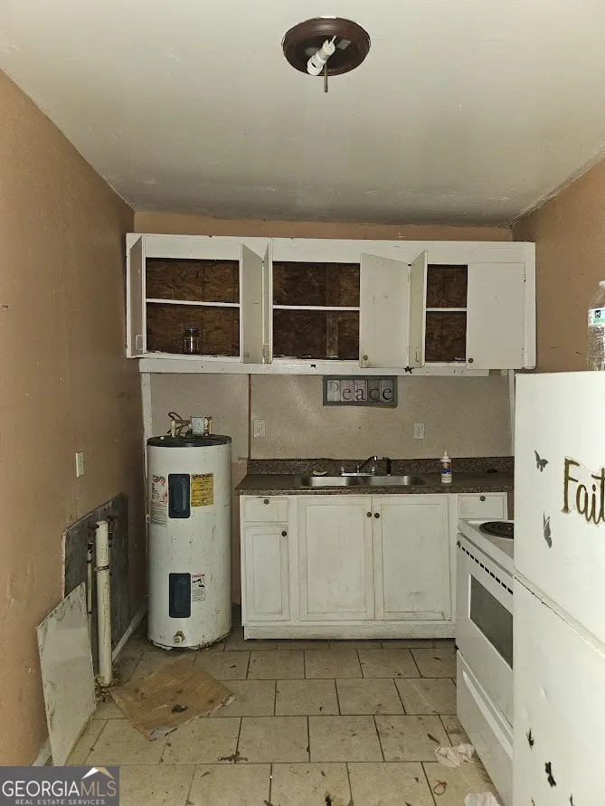 2118 Harden ST Savannah, GA 31415