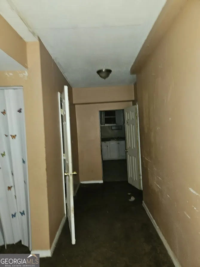 2118 Harden ST Savannah, GA 31415
