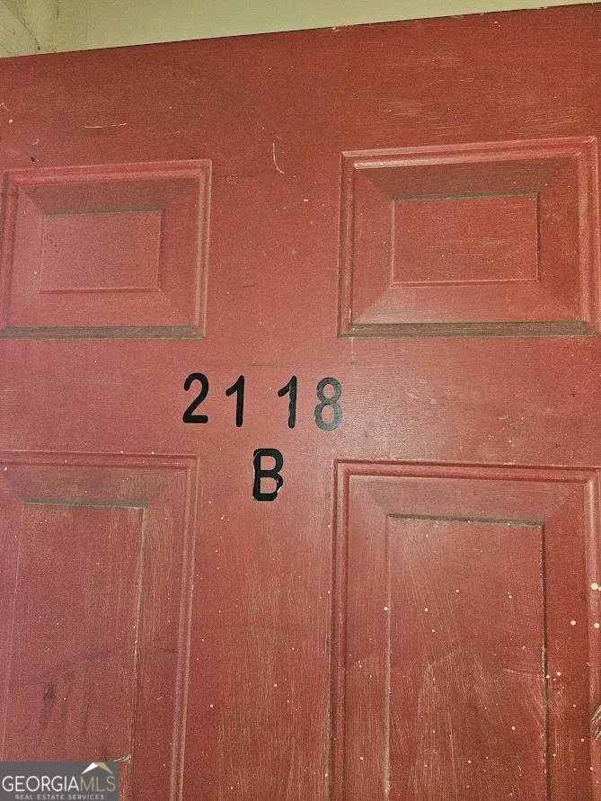 2118 Harden ST Savannah, GA 31415