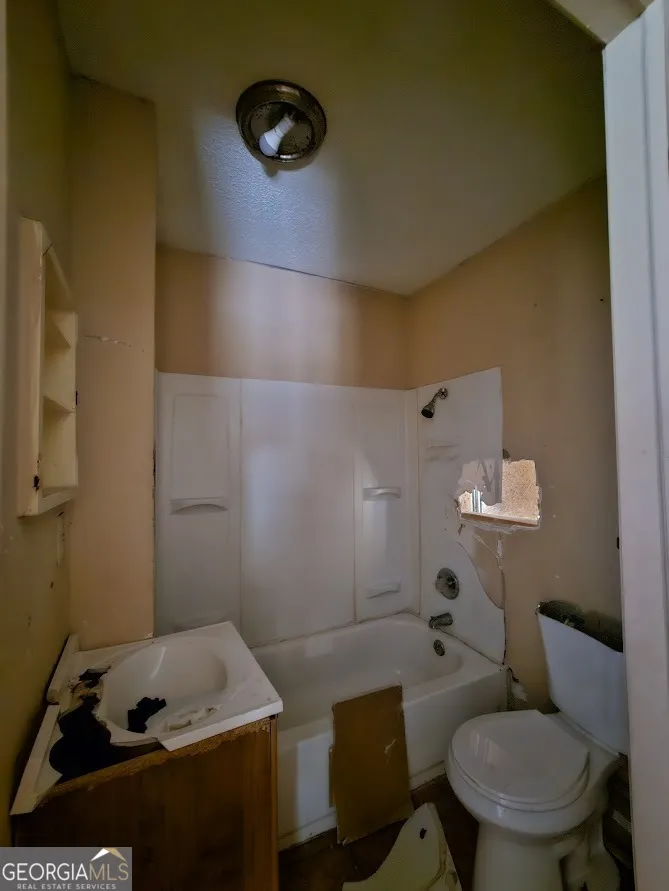 2118 Harden ST Savannah, GA 31415