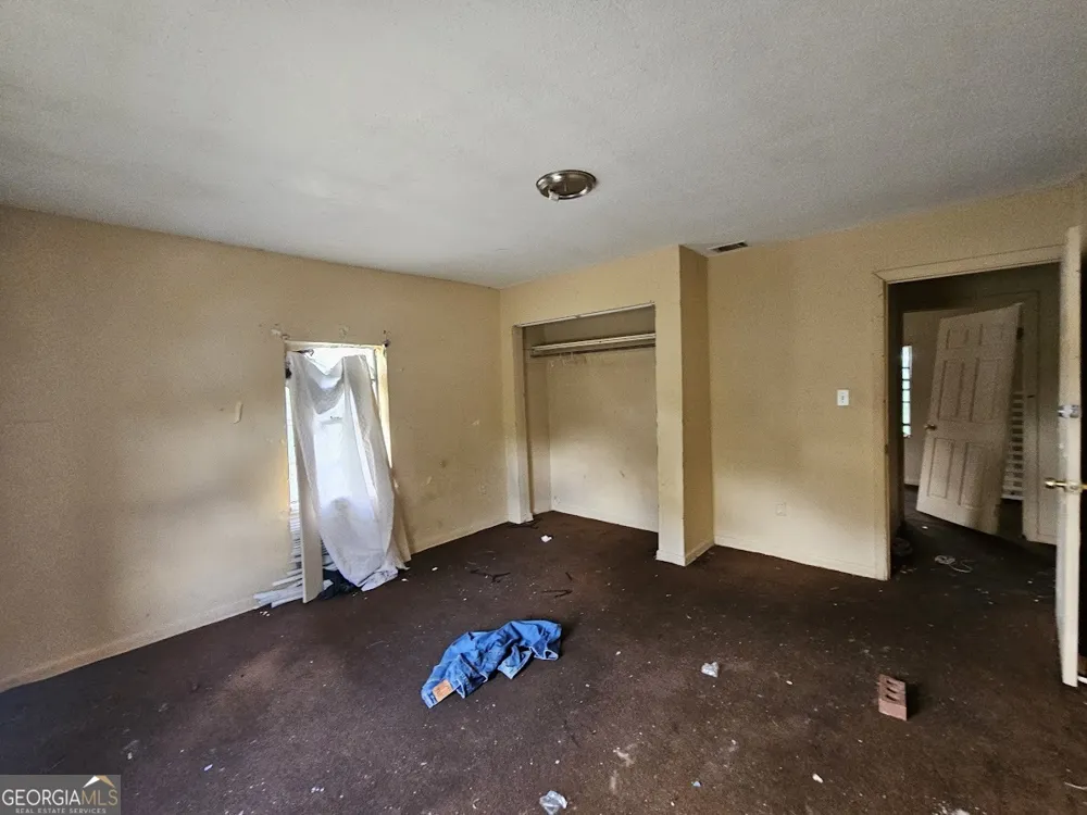 2118 Harden ST Savannah, GA 31415