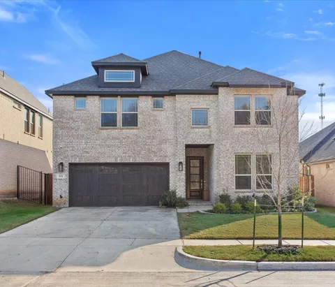 111 Kingfisher Lane